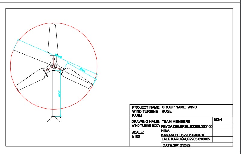 Wind Turbine Farm – screenshot 5
