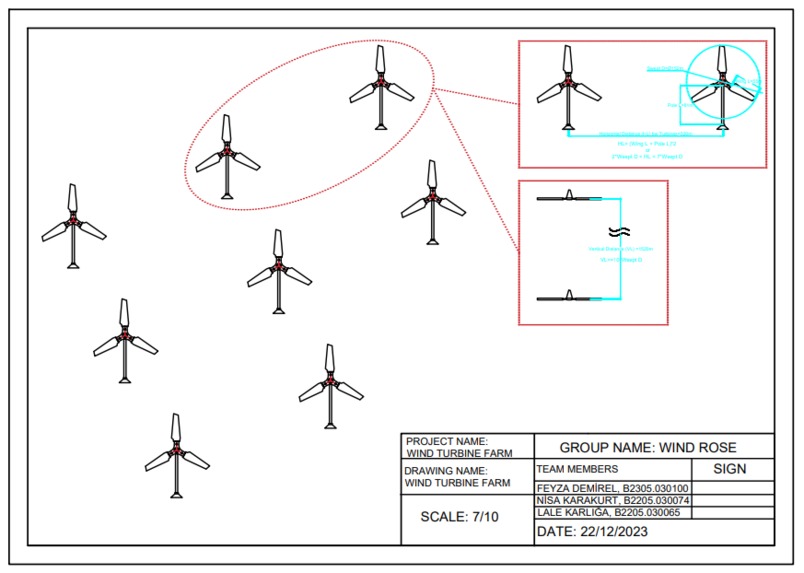 Wind Turbine Farm – screenshot 7