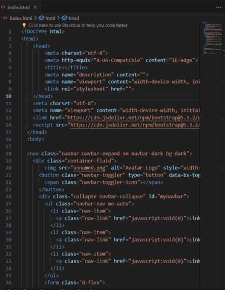 Man Orange – screenshot 2