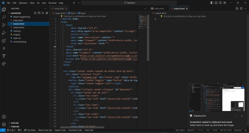 Man Orange – screenshot 5