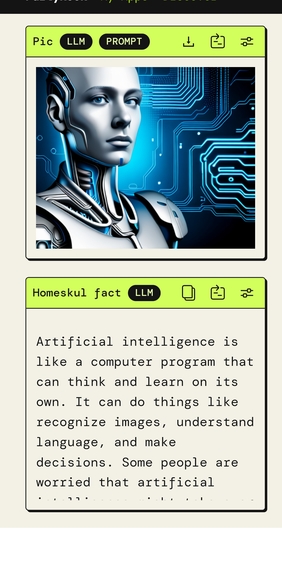 Homskul – screenshot 3
