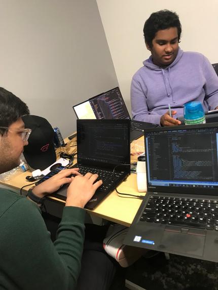 BullSite – screenshot 4