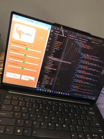 BullSite – screenshot 11