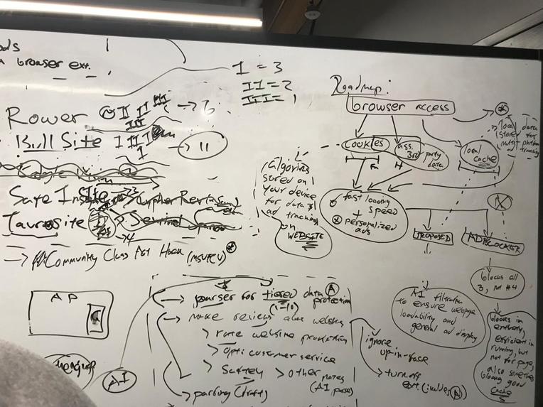 BullSite – screenshot 12