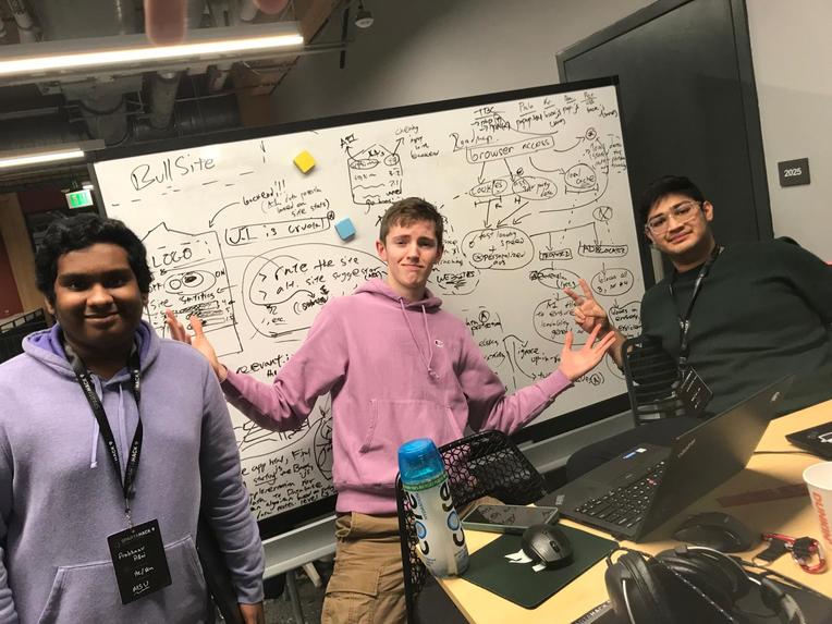 BullSite – screenshot 15