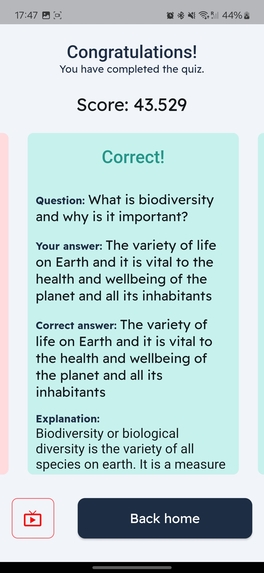 Karambola – screenshot 3