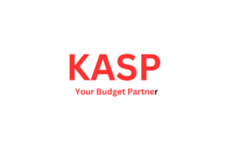 Kasp-Your Budget Partner