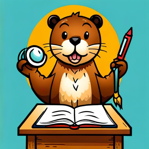 ReaderBuddy - Stories and Questions for Kids – screenshot 1