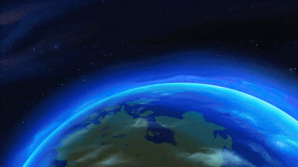 Opening Cutscene Animation - "Aliens Want Our Mascot?!" – screenshot 10