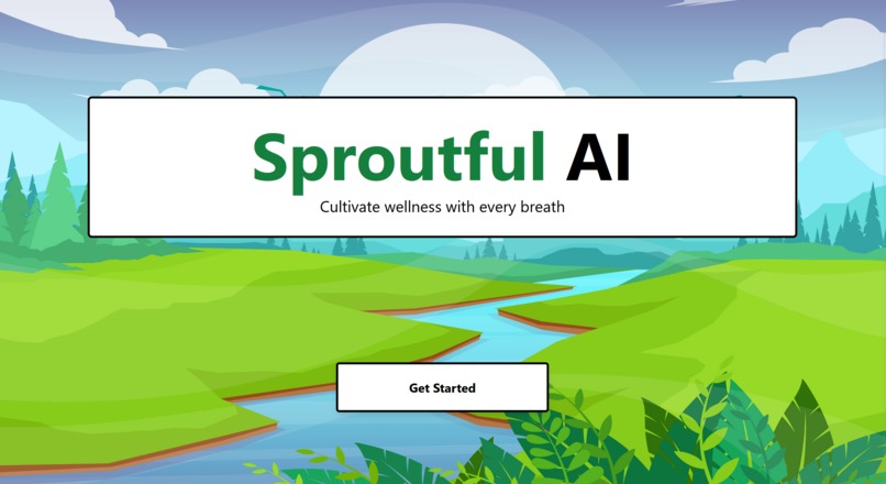 Sproutful AI – screenshot 1