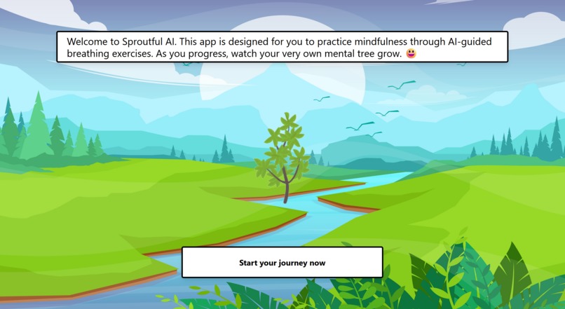 Sproutful AI – screenshot 2