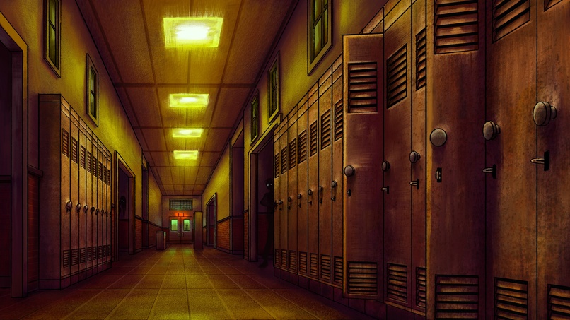 Tell-Tale Heart - Level Concept Art – screenshot 3