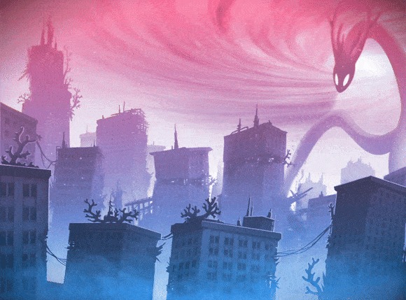 Rift Rush - Background Art & Animations – screenshot 5