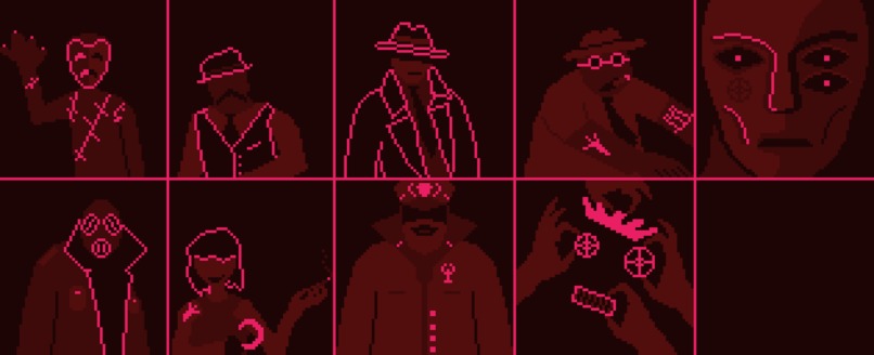 Red Moon Concept Art – screenshot 3