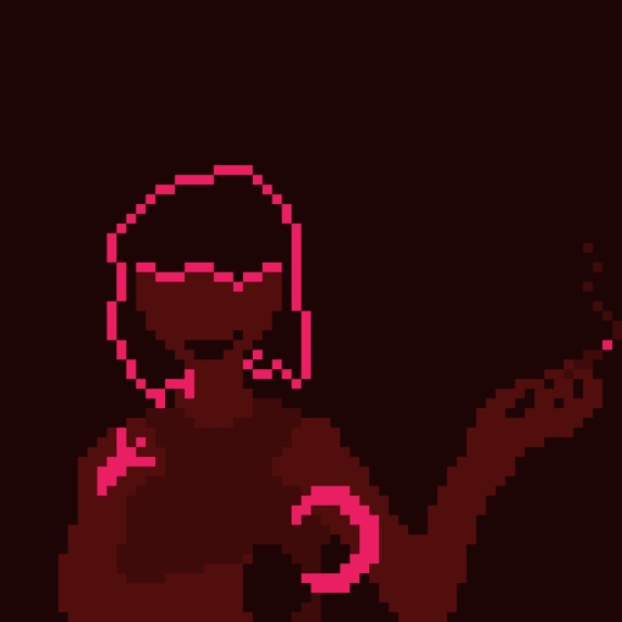 Red Moon Concept Art – screenshot 6