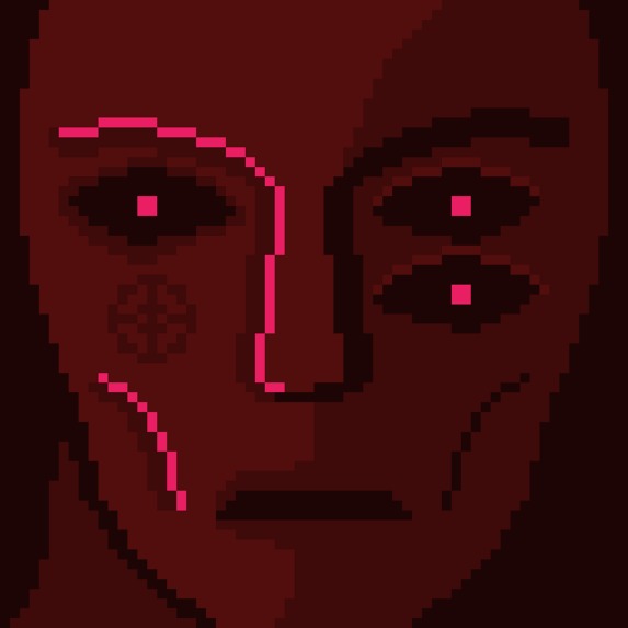 Red Moon Concept Art – screenshot 10