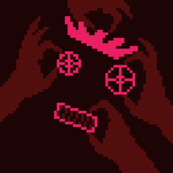 Red Moon Concept Art – screenshot 11