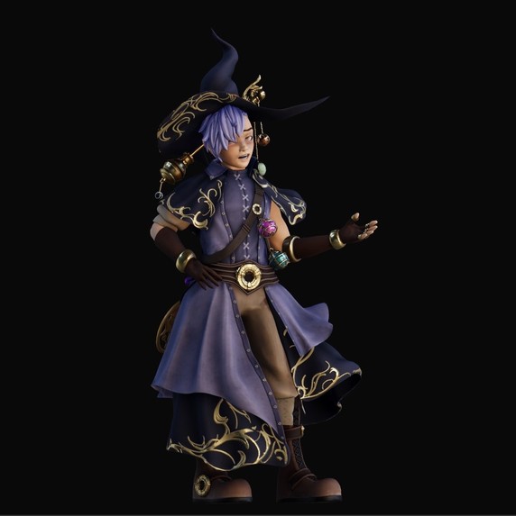 Jora – screenshot 3