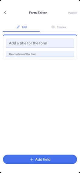 Lawgic Legal Track – screenshot 8