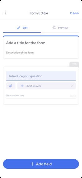 Lawgic Legal Track – screenshot 9