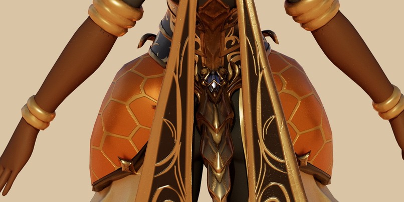 The Queen Bee – screenshot 6