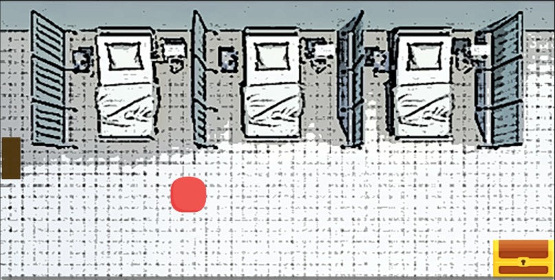 Language Learning Game – screenshot 1