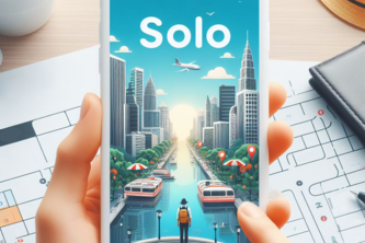 Solo Travel Planner