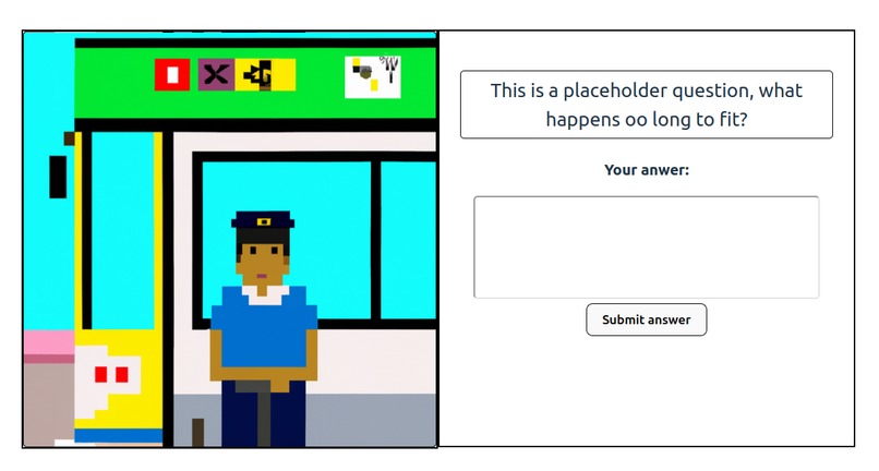 DIRTLanguageLearner – screenshot 1