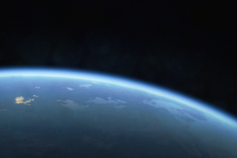 Node-Based Planet Generator