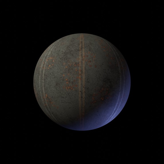 Old Road Material – screenshot 2