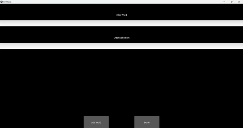 FlashMentor – screenshot 1