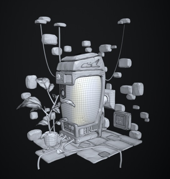 Fish Tank – screenshot 4