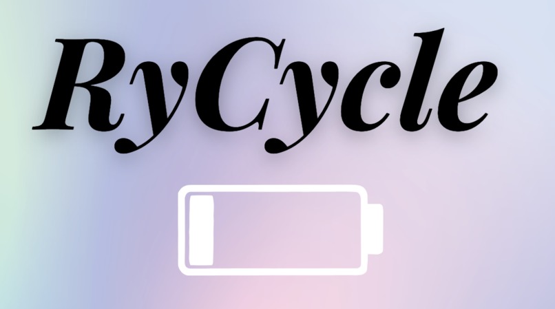 RyCycle – screenshot 1