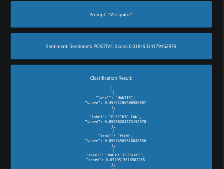 Atupa – screenshot 2