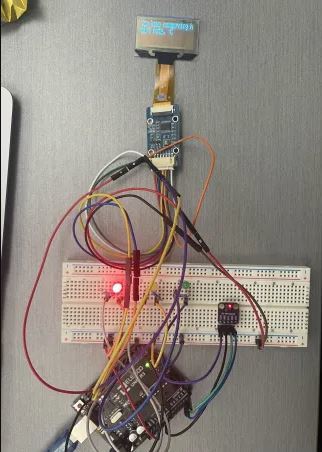 SparkSisters – screenshot 1