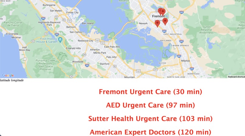 LifeLink – screenshot 3