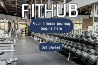 FitHub