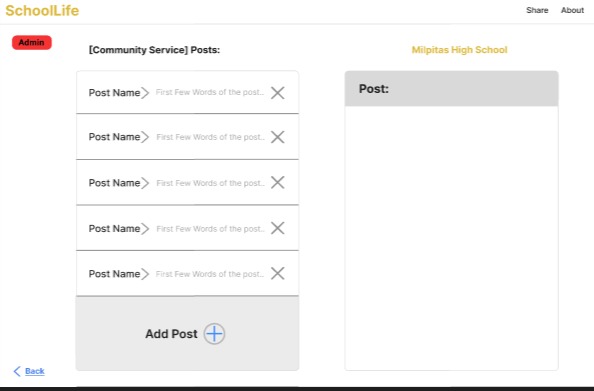School Maxxing – screenshot 7