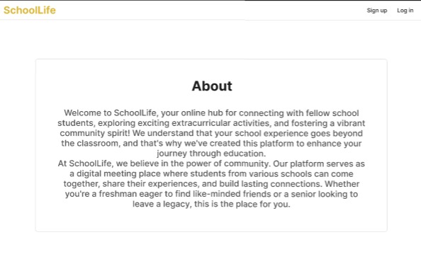 School Maxxing – screenshot 8
