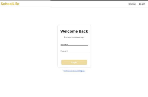 School Maxxing – screenshot 9