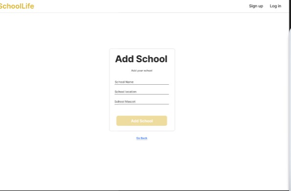 School Maxxing – screenshot 10