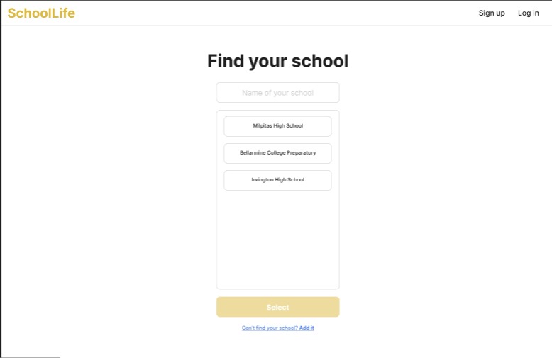 School Maxxing – screenshot 11