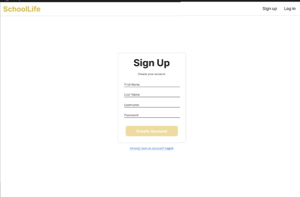 School Maxxing – screenshot 12