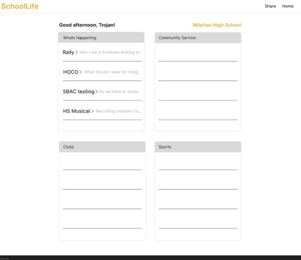 School Maxxing – screenshot 13