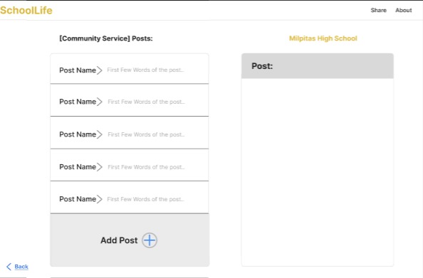 School Maxxing – screenshot 17