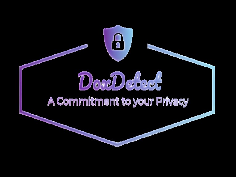DoxDetect – screenshot 1