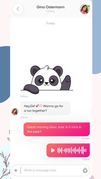 Hey-Borhood – screenshot 5
