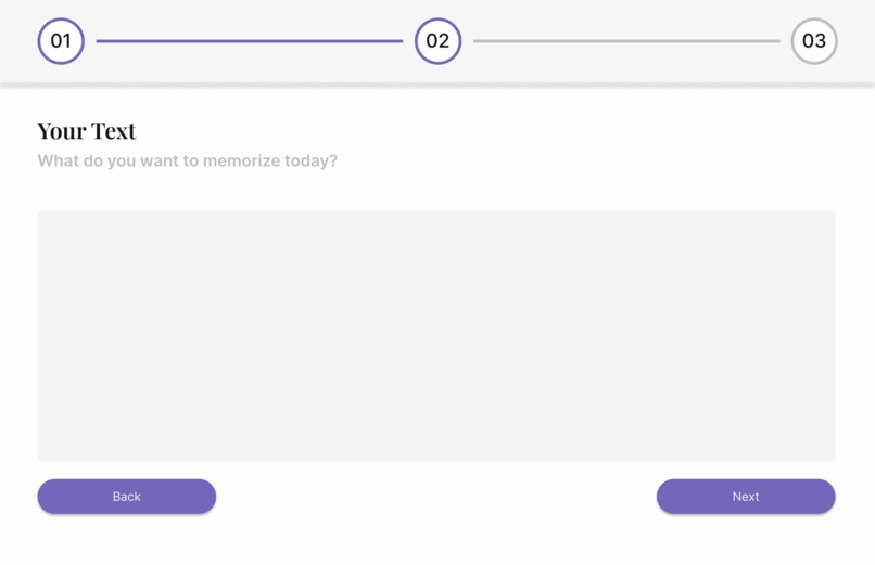 Memotrix – screenshot 6
