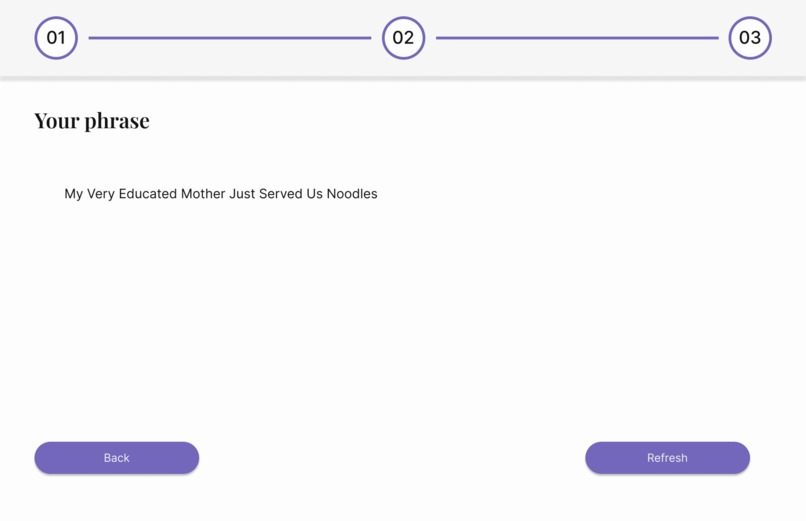 Memotrix – screenshot 7