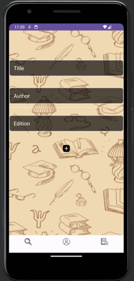 Book Buddy – screenshot 3